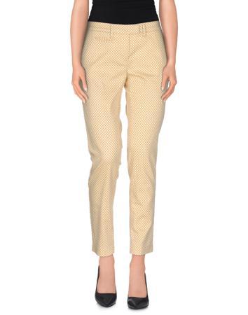 Брюки JECKERSON