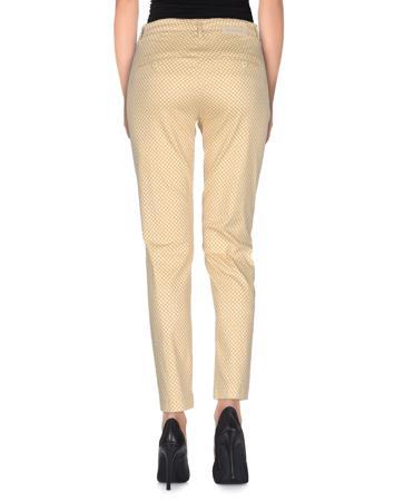 Брюки JECKERSON