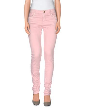 Брюки SCEE by TWIN-SET