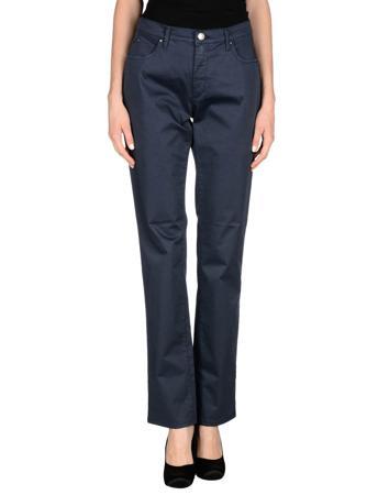 Брюки TRUSSARDI JEANS