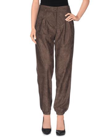 Брюки PINK AMBER