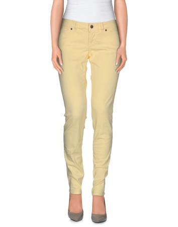 Брюки PINKO GREY