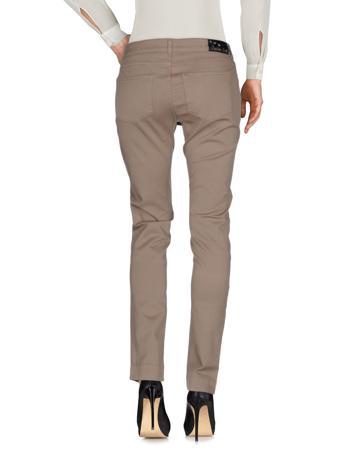 Брюки TWIN-SET Simona Barbieri