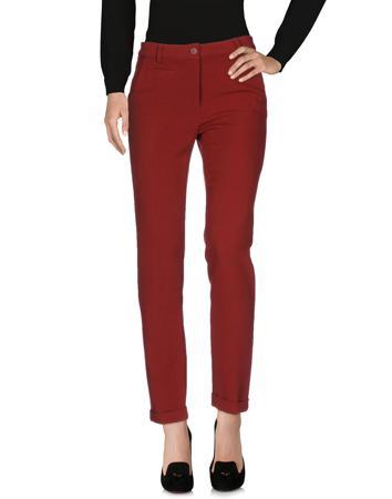 Брюки NICE THINGS by PALOMA S.