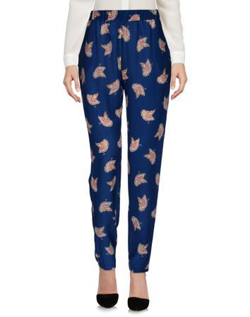 Брюки PAUL & JOE