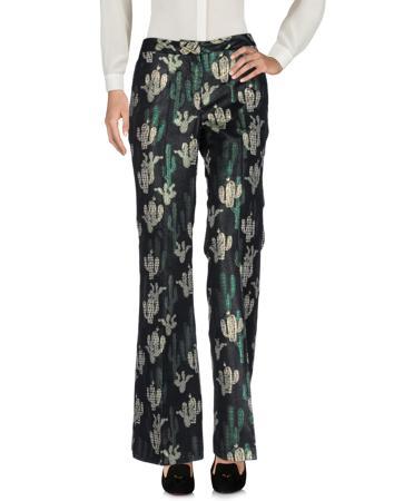 Брюки GIULIETTE BROWN