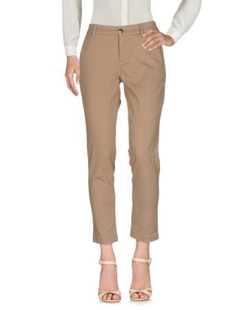 Брюки JECKERSON