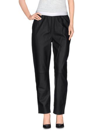 Брюки T by ALEXANDER WANG