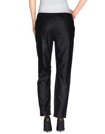 Брюки T by ALEXANDER WANG