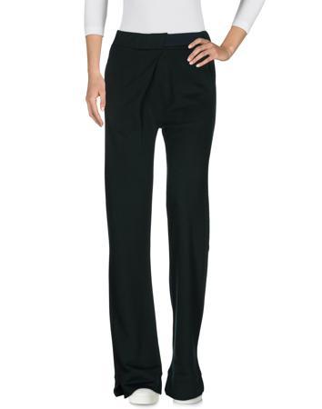 Брюки ANN DEMEULEMEESTER