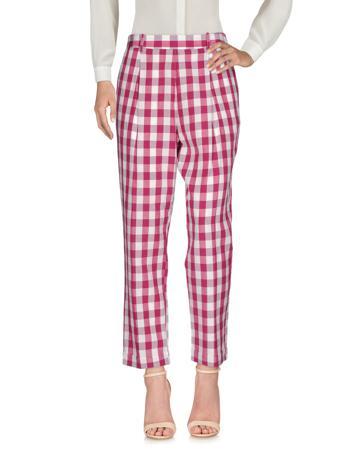 Брюки ERIKA CAVALLINI