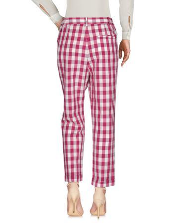 Брюки ERIKA CAVALLINI