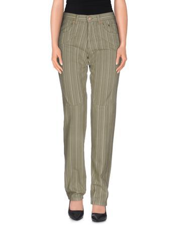 Брюки JECKERSON