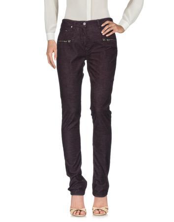 Брюки ISABEL MARANT ÉTOILE