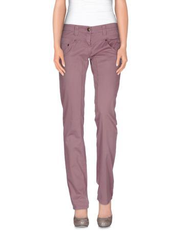 Брюки DANIELE ALESSANDRINI