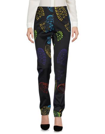 Брюки MOSCHINO COUTURE