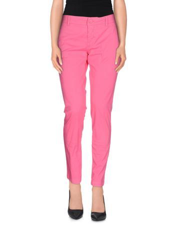 Брюки TROU AUX BICHES