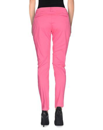 Брюки TROU AUX BICHES