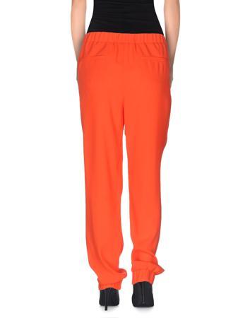 Брюки TIBI Брюки TIBI