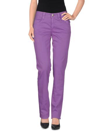 Брюки CARLO CHIONNA