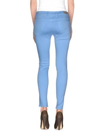 Брюки DON THE FULLER