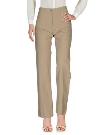 Брюки CALVIN KLEIN KHAKIS