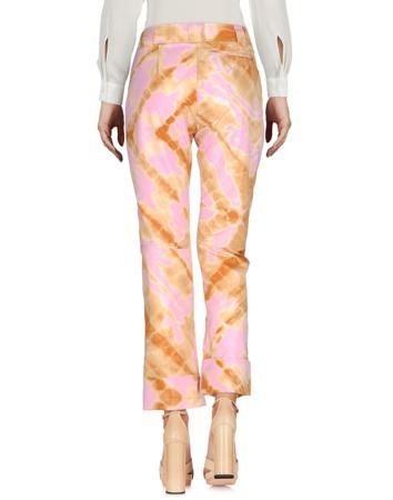 Брюки ERMANNO SCERVINO