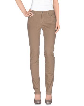 Брюки JECKERSON