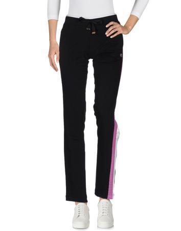 Брюки ROBERTO CAVALLI GYM