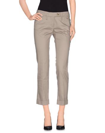 Брюки TON SUR TON