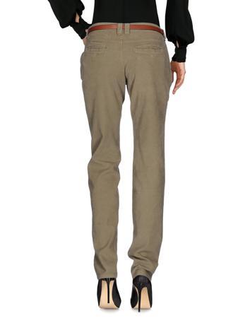 Брюки TOMMY HILFIGER DENIM