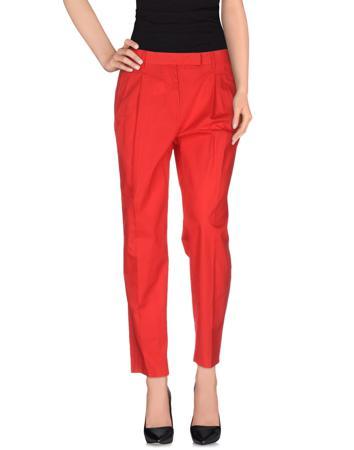 Брюки ALBERTO BIANI