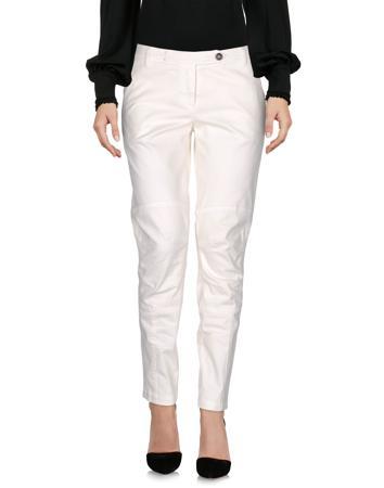 Брюки 19.70 NINETEEN SEVENTY