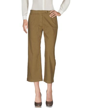 Брюки CURRENT/ELLIOTT