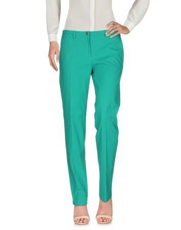 Брюки VERSACE COLLECTION