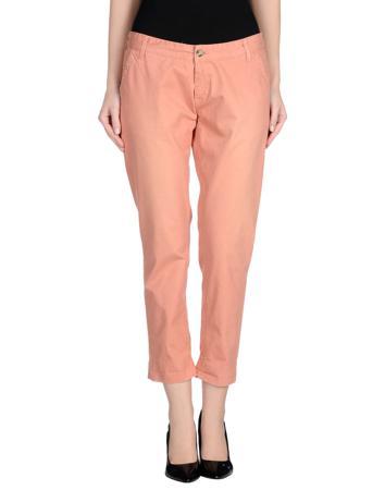 Брюки PEPE JEANS