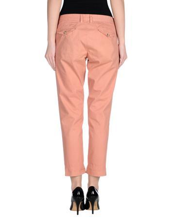 Брюки PEPE JEANS