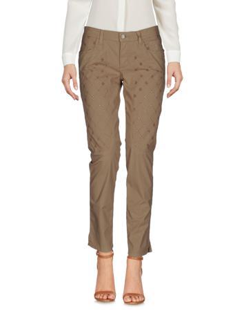 Брюки JECKERSON