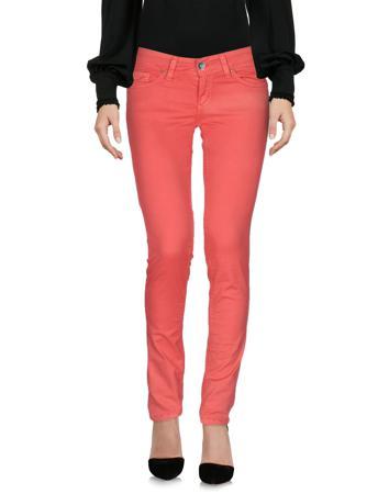 Брюки RICK EVENN