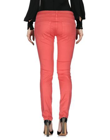 Брюки RICK EVENN