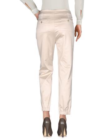 Брюки PINKO BLACK