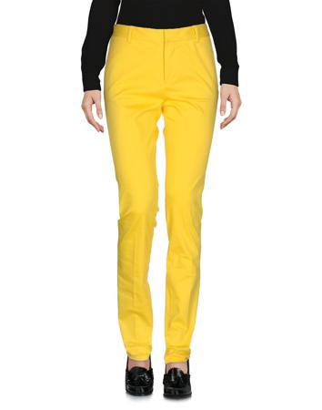 Брюки DSQUARED2