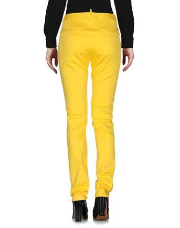 Брюки DSQUARED2