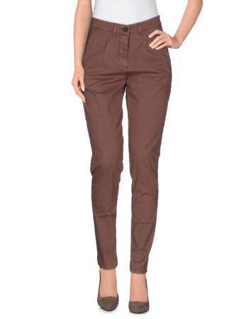 Брюки INX #THINK COLORED