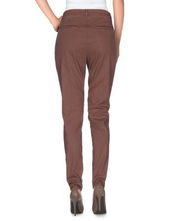 Брюки INX #THINK COLORED