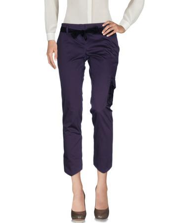 Брюки JOHN RICHMOND