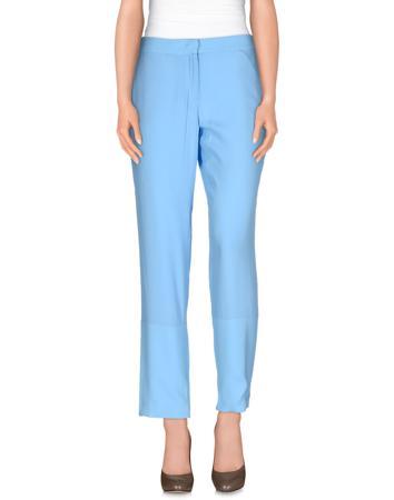 Брюки PINKO BLACK