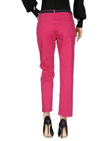 Брюки TWIN-SET JEANS