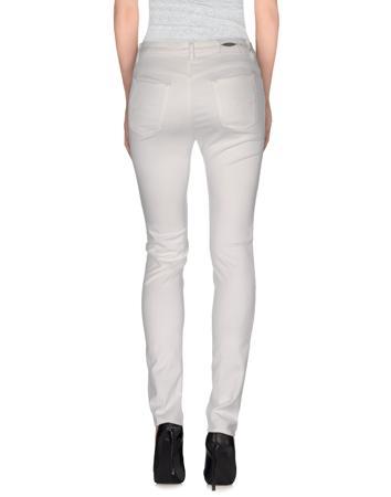 Брюки TRUSSARDI JEANS