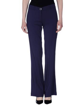 Брюки PINKO BLACK